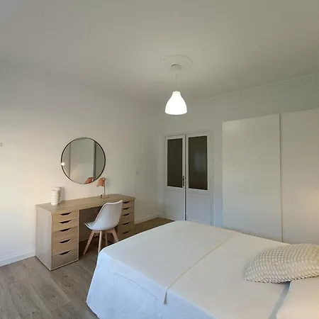 公寓 Domus San Pedro *