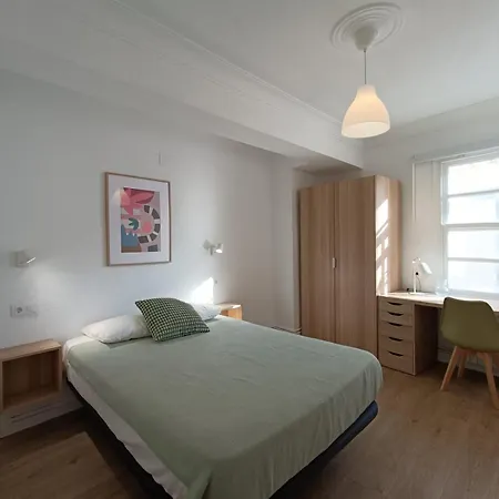 公寓 Domus San Pedro