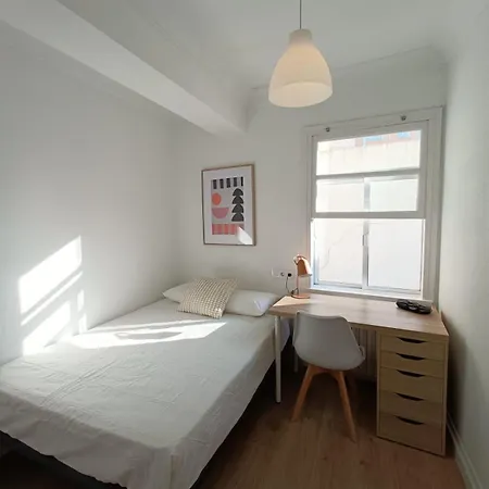 Domus San Pedro 公寓