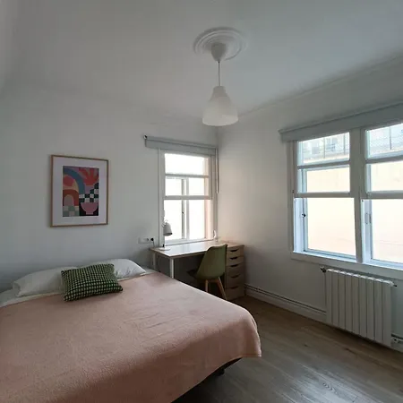 Domus San Pedro 아파트 *