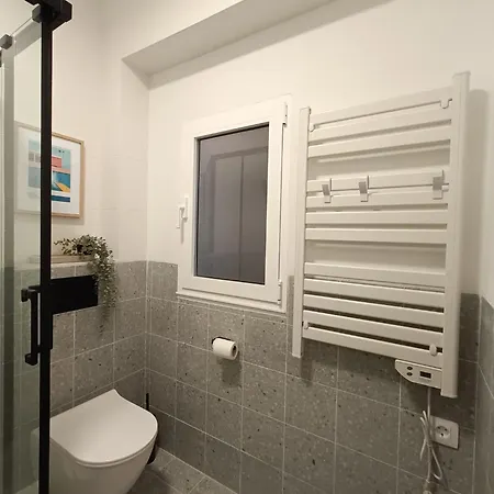 Domus San Pedro * 루고