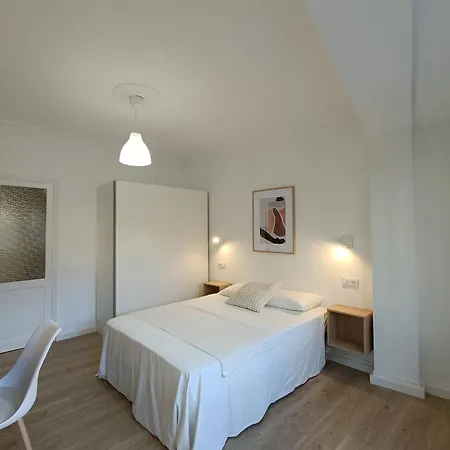 公寓 Domus San Pedro